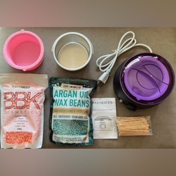 Other - Waxing Bundle